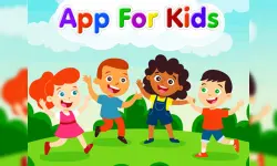 App For Kids image