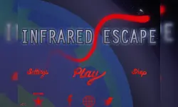 Infrared Escape image