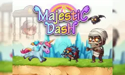 image bg Majestic Dash