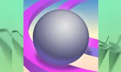 Tenkyu Hole 3d rolling ball image
