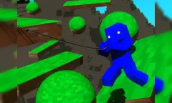 Parkour Boss image