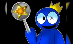 Rainbow Friends Find Stars image