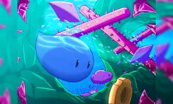 Mini Swim image