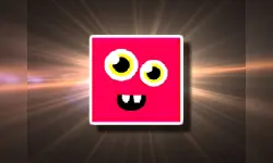 Funky Cube Monsters image