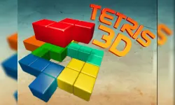 image bg Master Tetris 3D