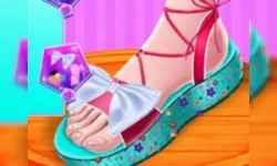 Fashion Shoe Design image