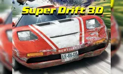 Super Drift 3D image