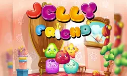 Jelly Friend image