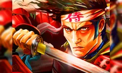 Samurai Reflexion image