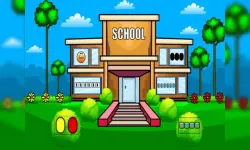 School Escape image