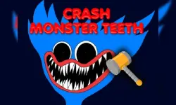 Crash Monster Teeth image