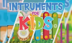 Instruments Kids image
