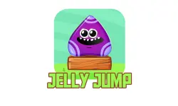 Jelly Jump image