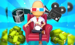 Cinema Empire Idle Tycoon image