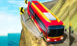 Fast Bus Ultimate Parking 3D 2022 image