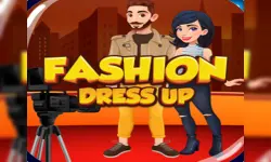 Fashion Dress Up Show image