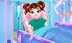 Baby Taylor Stomach Care image