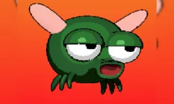 For an Apple image