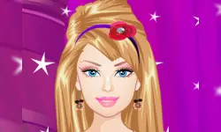 Barbie Dress Up Party image