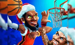 Basketball Arena: Online Game image