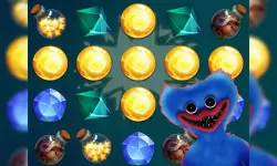 Magical Jewels image