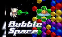 Bubble Space image