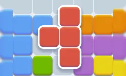 Nine Block Puzzle image