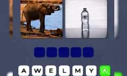 Word Picture Guesser image
