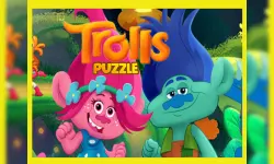 Trolls-Puzzle image