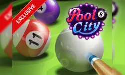 Billiards City image