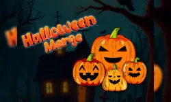 Halloween Merge image