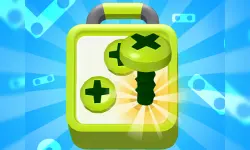 Screw Sort Puzzle Pin Jam 3D image