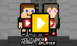 Youtuber Mcraft 2Player image