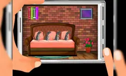 Thriller House Escape image