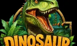 Dinosaur Park Jurassic Dino World image