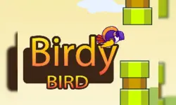 Birdy Bird Floppy image