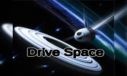 Drive Space image