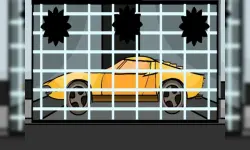 Lamborghini Car Escape image