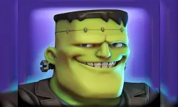 Frankenstein Jump image