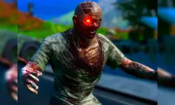 PLAGUE WEEK - Zombie image