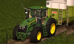 Tractors Hidden Tires image