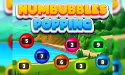 Numbubbles Popping image