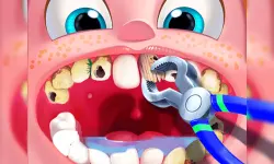 Pop Star Dentist image