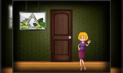 Amgel Easy Room Escape 41 image