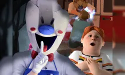 Ice Scream: Horror Escape image