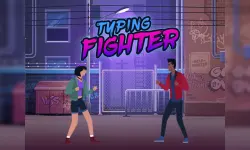 Typing Fighter image