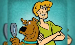 Scooby Doo Hidden Stars image