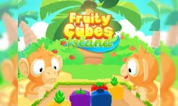 Fruity Cubes Island image