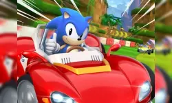 Sonic Speedway image