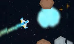 Rage Ride Space image
